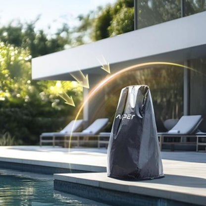 Chariot Caddy robot Scuba X1 Pro Max