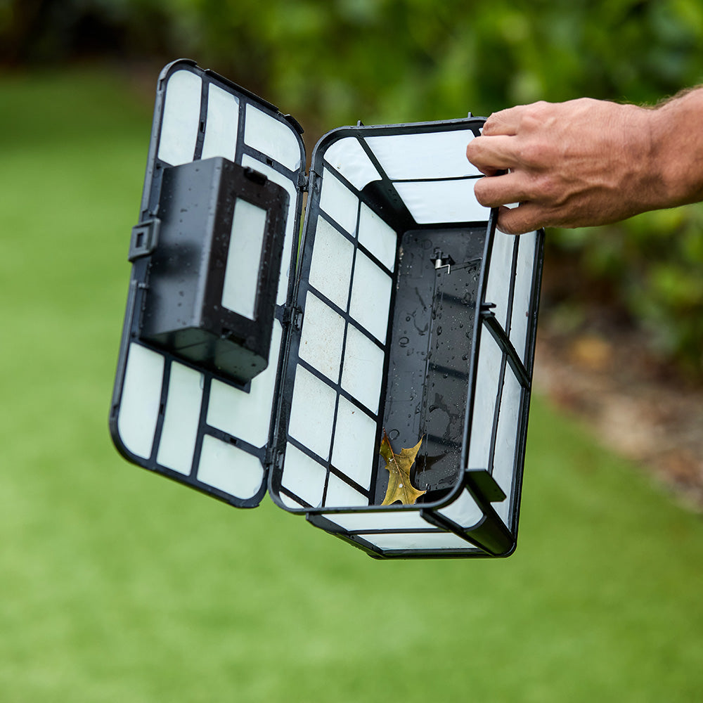 Robot de piscine sans fil Eon 100