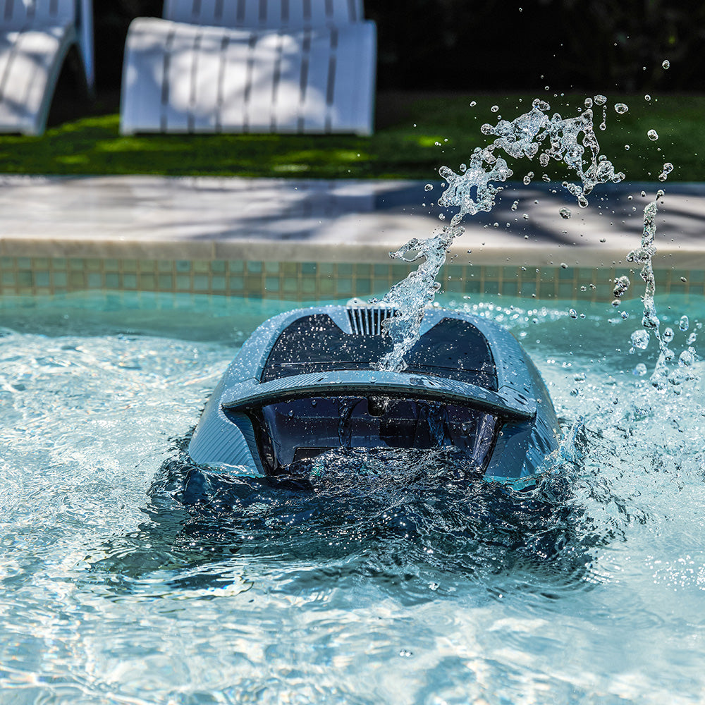 Robot de piscine sans fil Eon 100