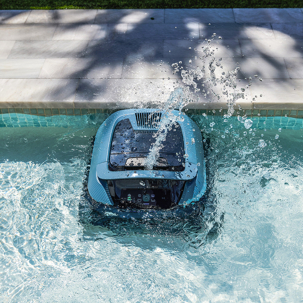 Robot de piscine sans fil Eon 100