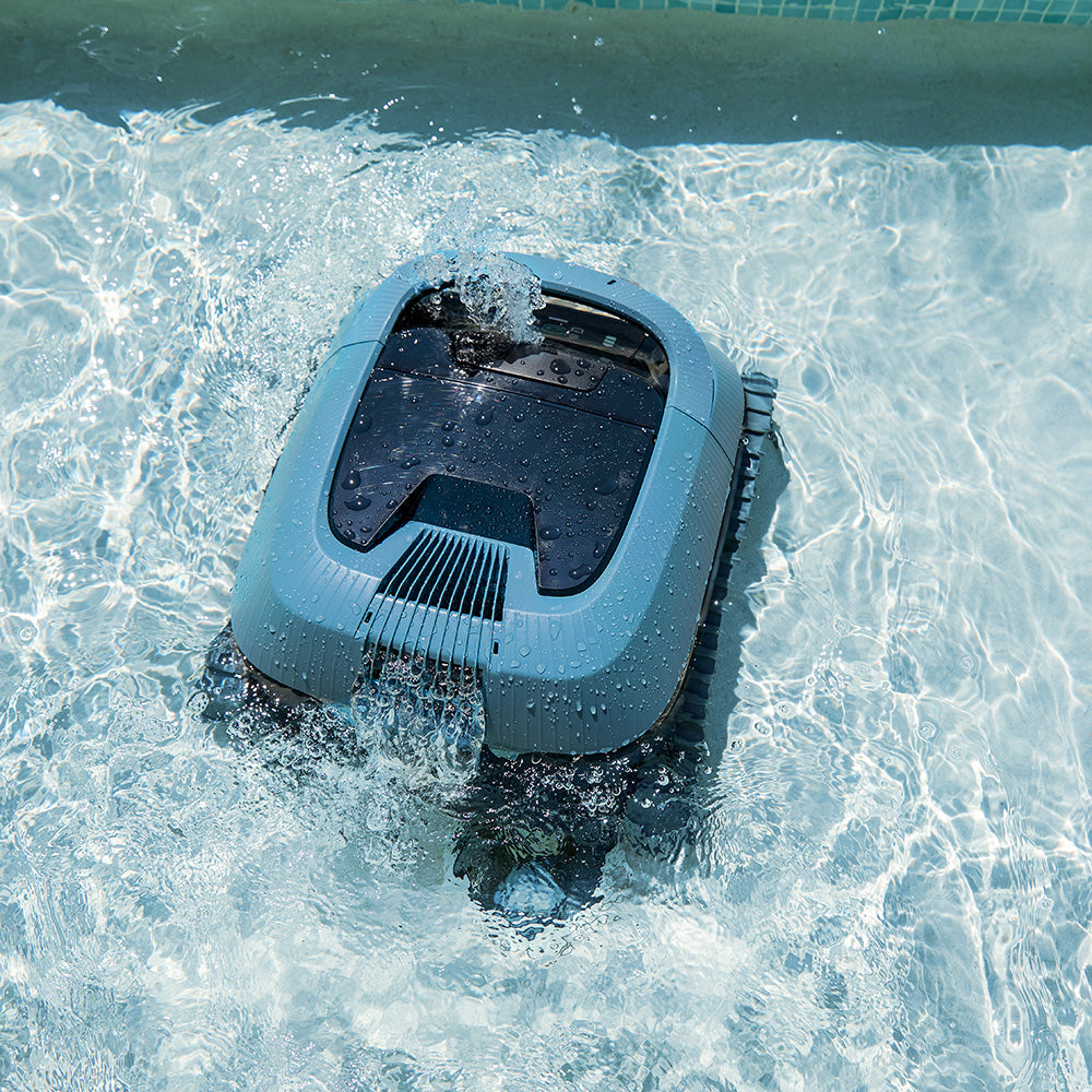 Robot de piscine sans fil Eon 100