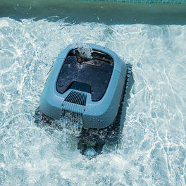 Robot de piscine sans fil Eon 100