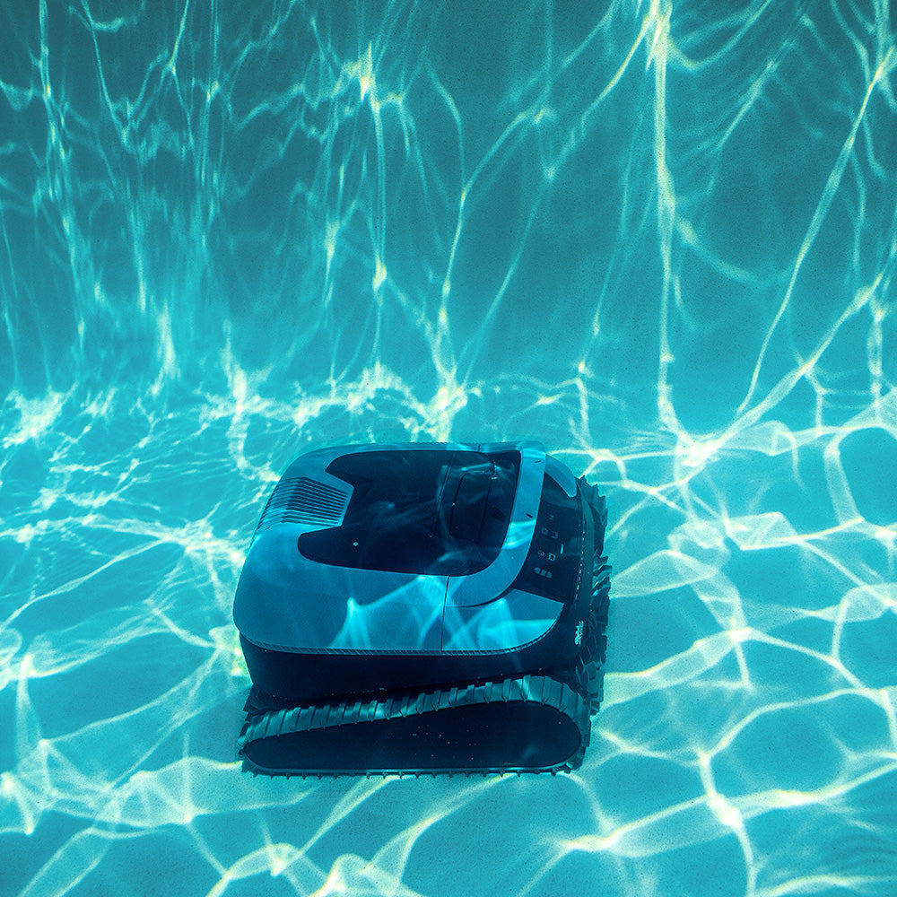 Robot de piscine sans fil Eon 100