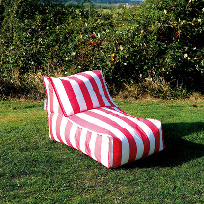 Fauteuil extérieur tissu Hello