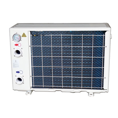 Pompe chaleur piscine JD Pac Access 1