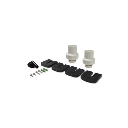 Pompe chaleur piscine JD Pac Access 1