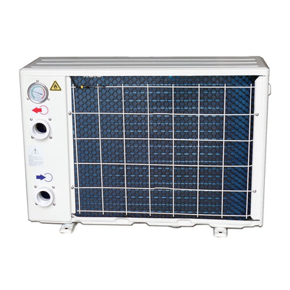 Pompe chaleur pour piscine JD Pac Access 2