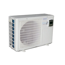 Pompe chaleur pour piscine JD Pac Access 2