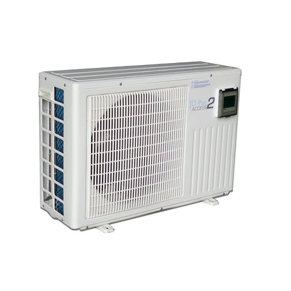Pompe chaleur pour piscine JD Pac Access 2