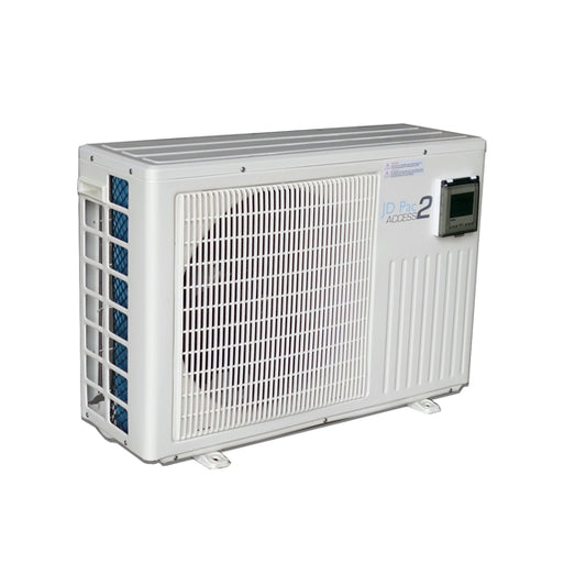 Pompe chaleur pour piscine JD Pac Access 2