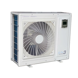 Pompe chaleur de piscine JD Pac Access 3