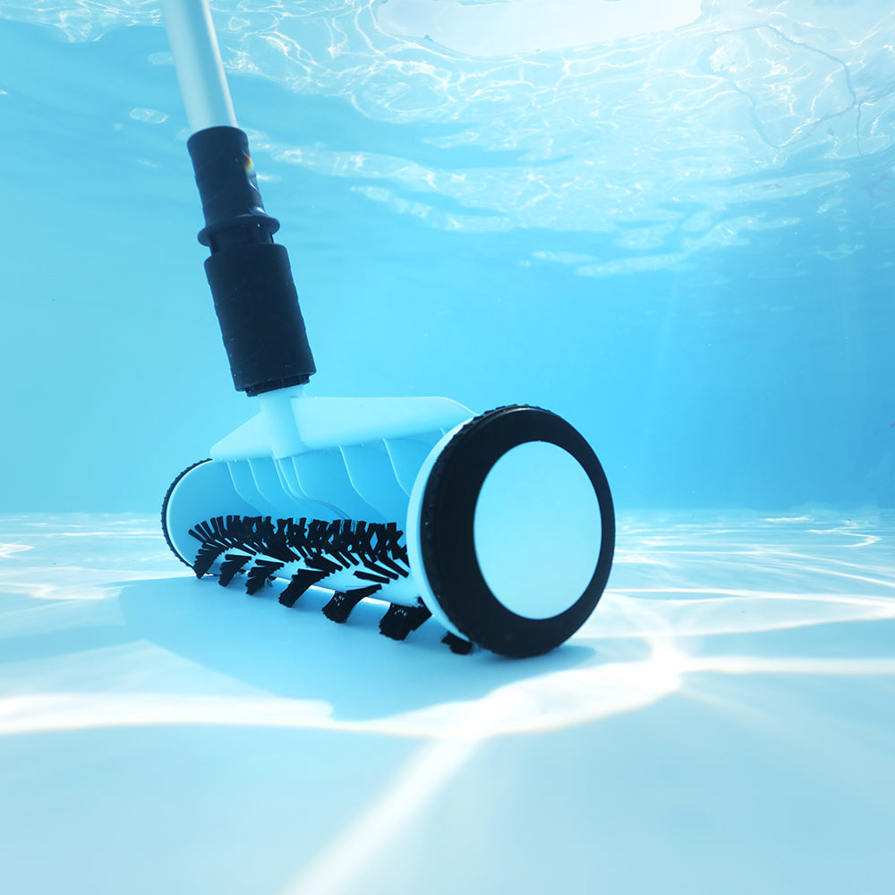 Brosse fond piscine JD Brosse Expert