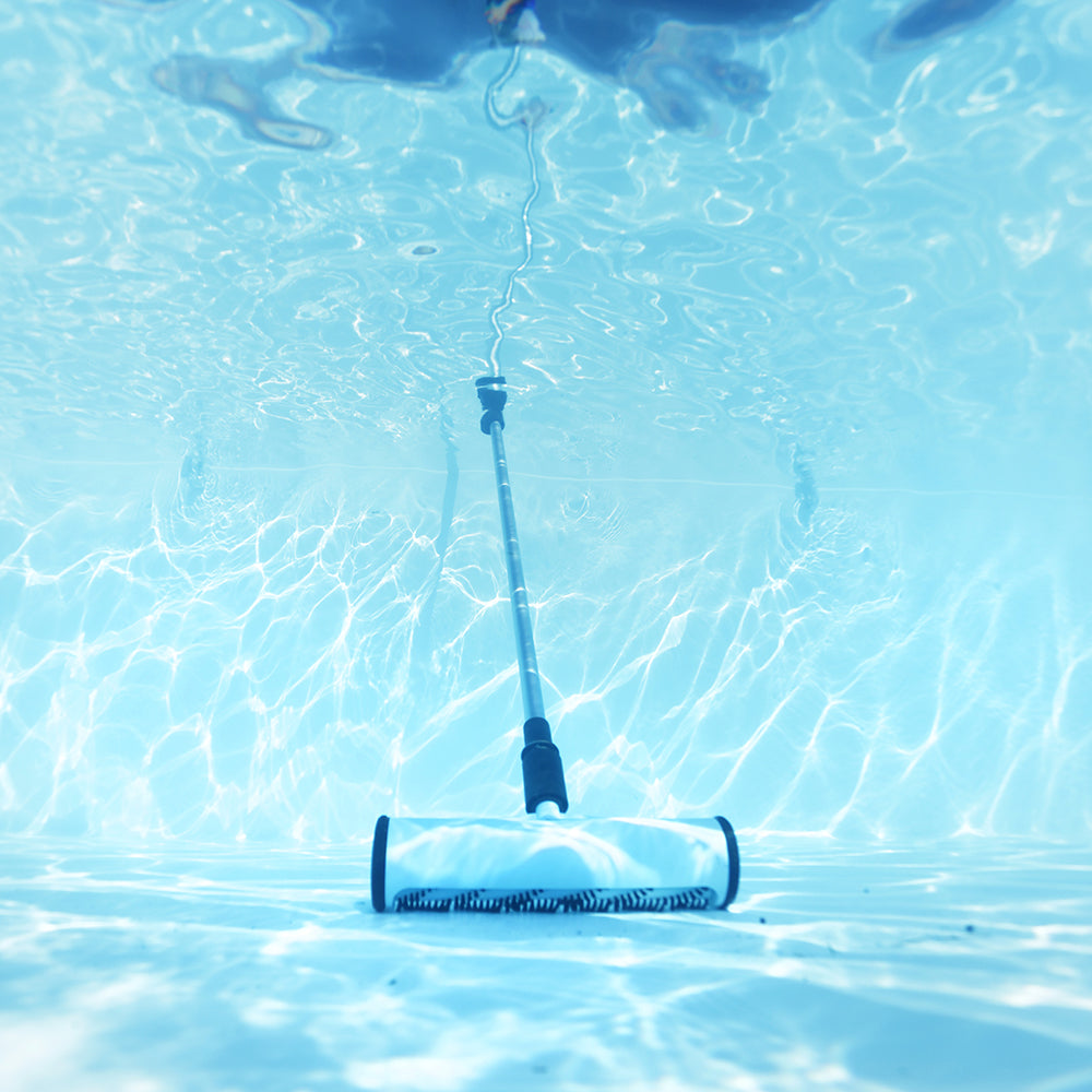 Brosse fond piscine JD Brosse Expert