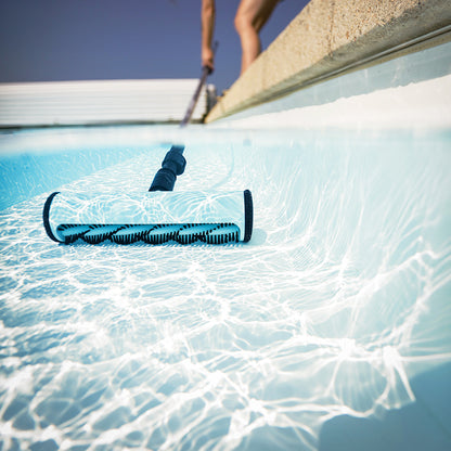 Brosse fond piscine JD Brosse Expert