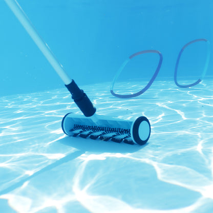 Brosse fond piscine JD Brosse Expert