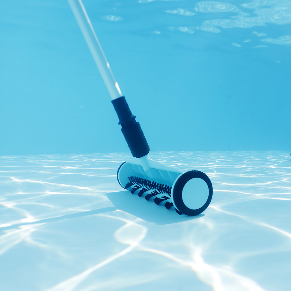 Brosse fond piscine JD Brosse Expert