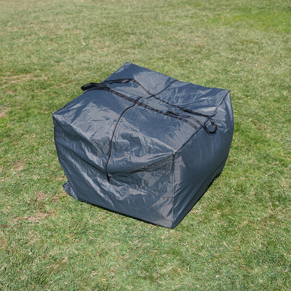 Housse rangement coussins jardin JD Cover Coussins