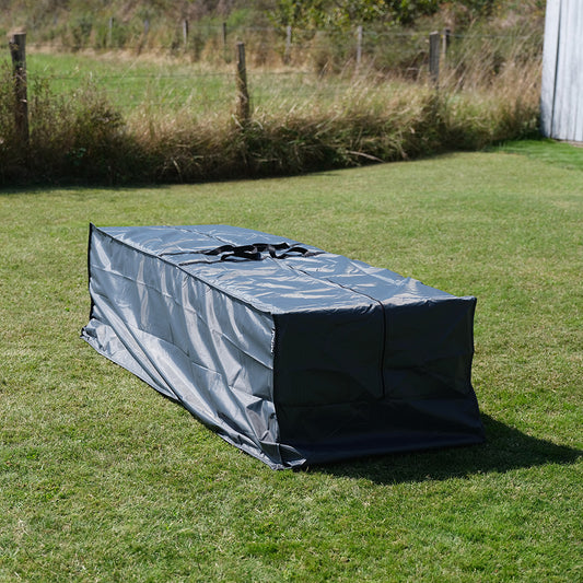 Housse pour rangement matelas et coussins JD Cover Matelas