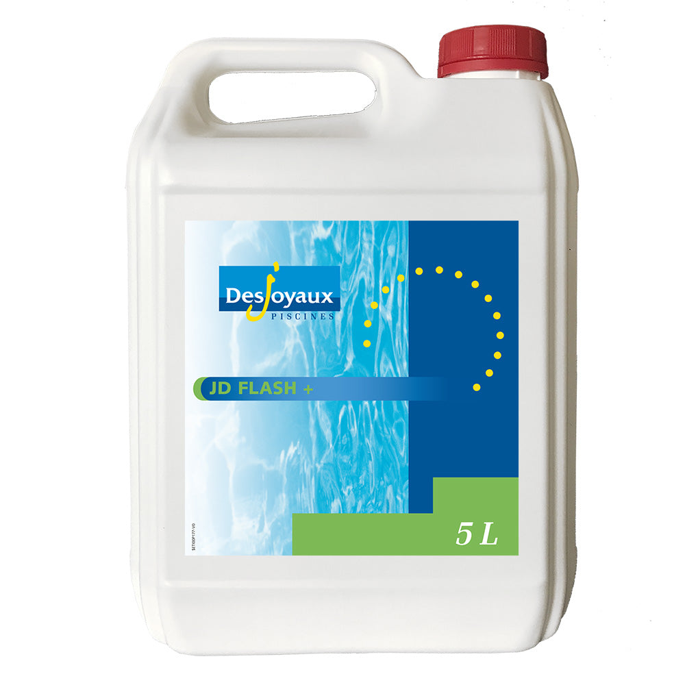 Algicide JD Flash+