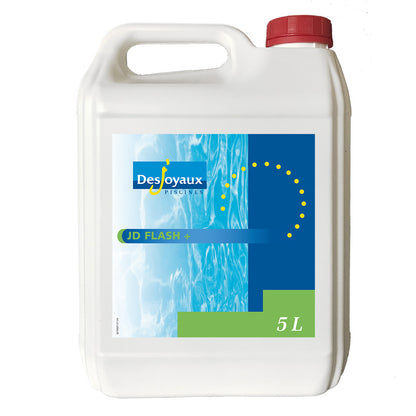 Algicide JD Flash+