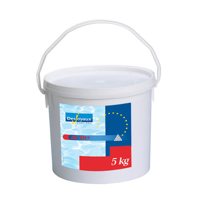 Réhausseur de TH JD TH+ 5 Kg