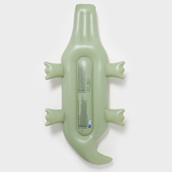 Matelas crocodile enfant Croco Kid