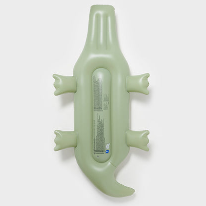 Matelas crocodile enfant Croco Kid