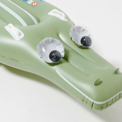 Matelas crocodile enfant Croco Kid