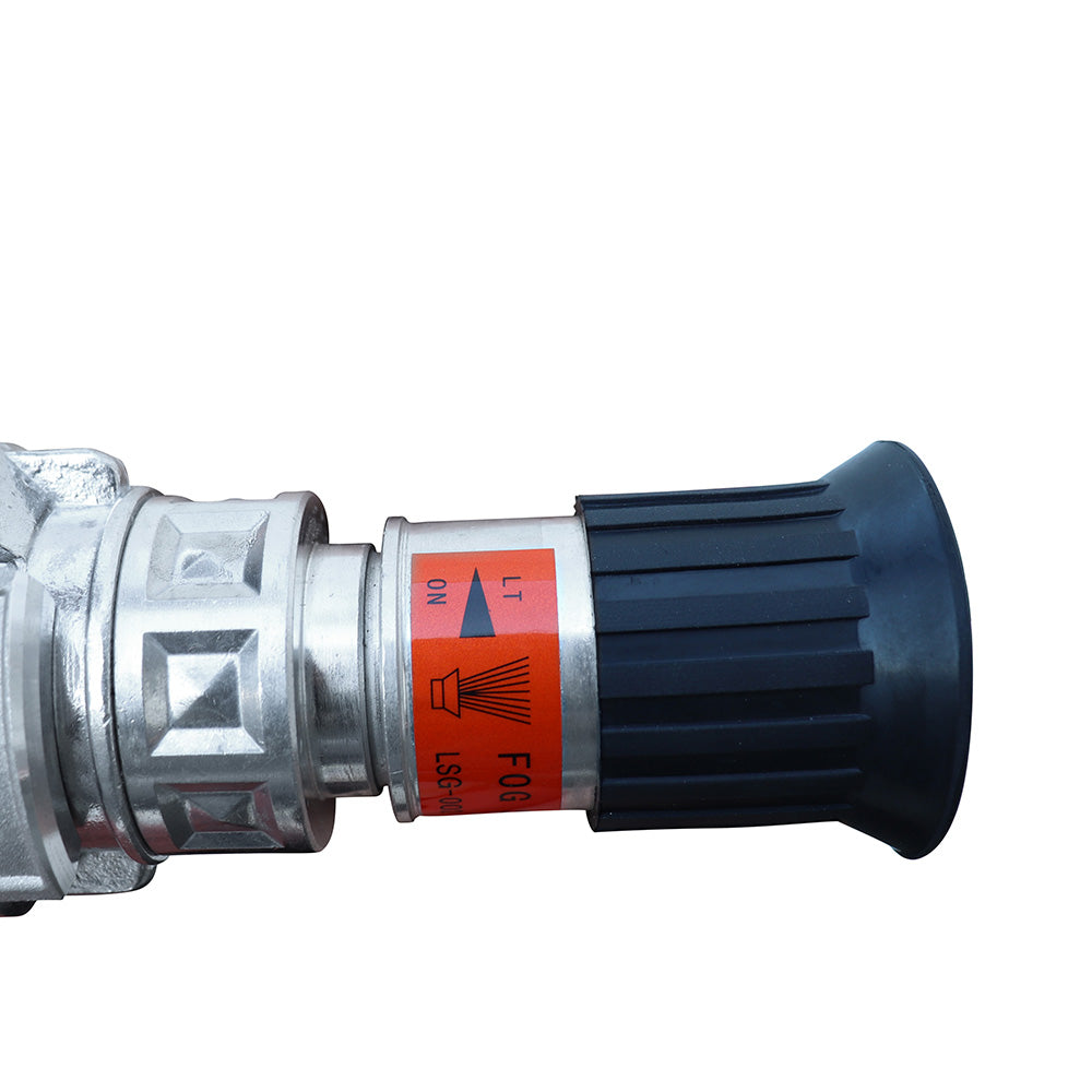 Motopompe de protection incendie pour piscine Pool Sam