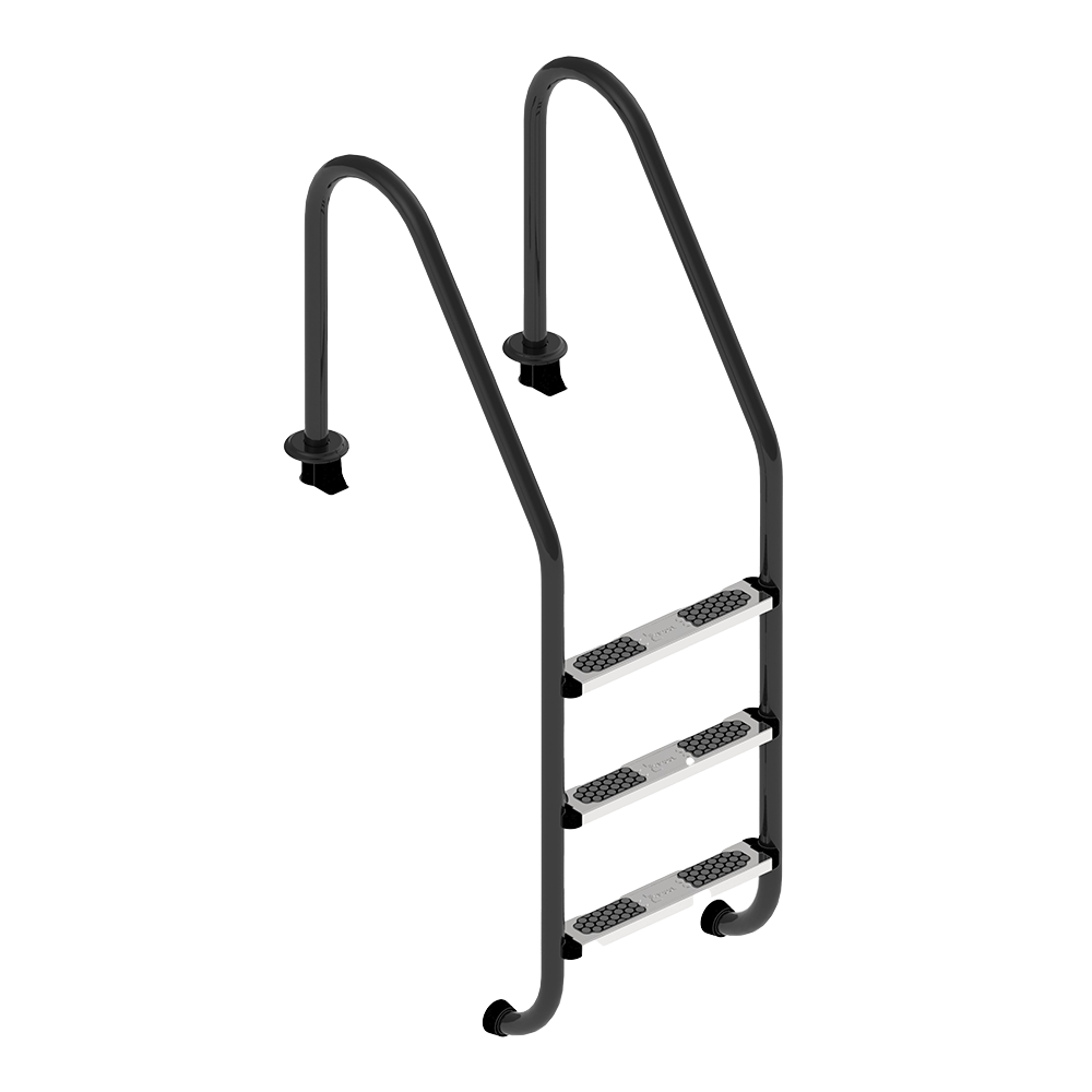 Echelle piscine inox 316