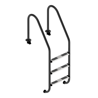 Echelle piscine inox 316