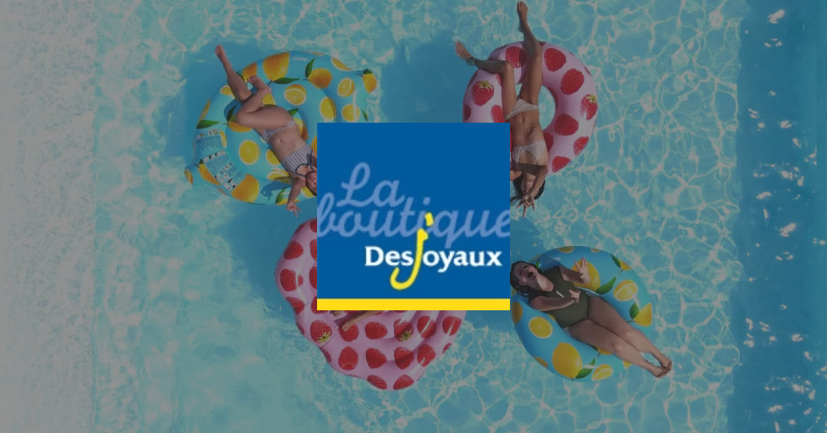 Projecteurs piscine - La Boutique Desjoyaux