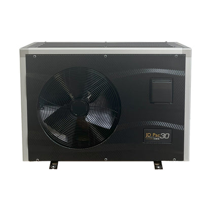 Pompe chaleur piscine JD Pac Premium 30 Inverter 2