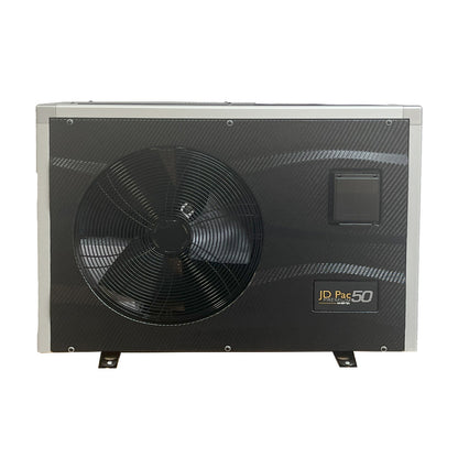 Pompe chaleur pour piscine JD Pac Premium 50 Inverter 2