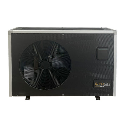 Pompe à chaleur piscine JD Pac Premium 90 Inverter