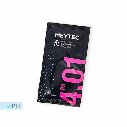 pH calibration solution sachet