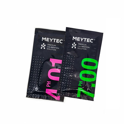 Solution étalonnage pH sachet