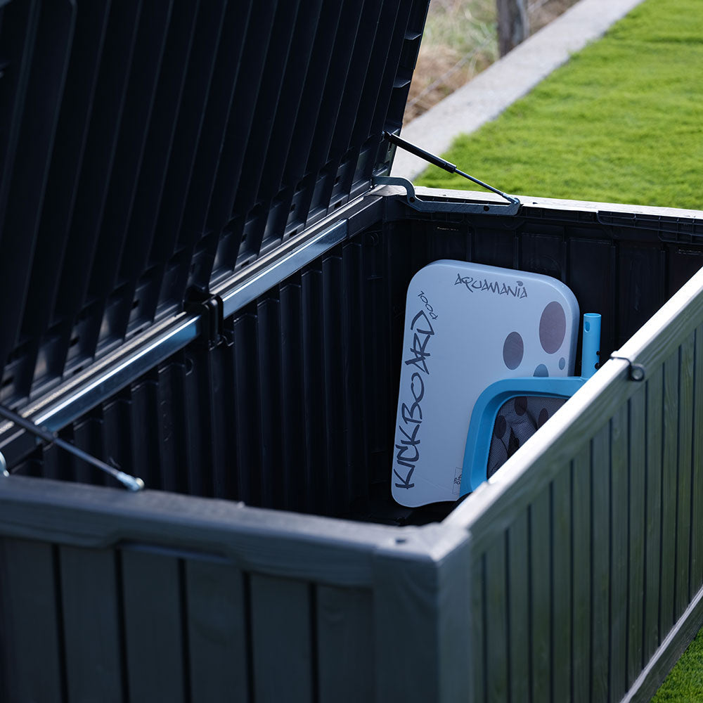 Coffre de jardin Tutti