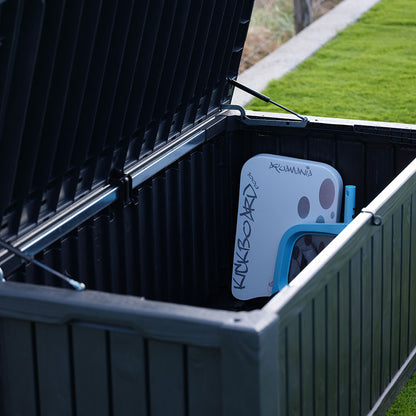 Coffre de jardin Tutti