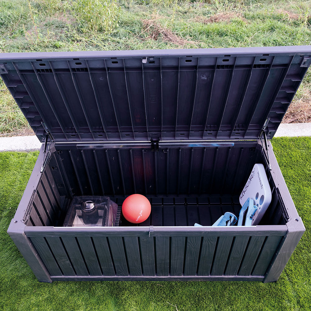 Tutti garden chest