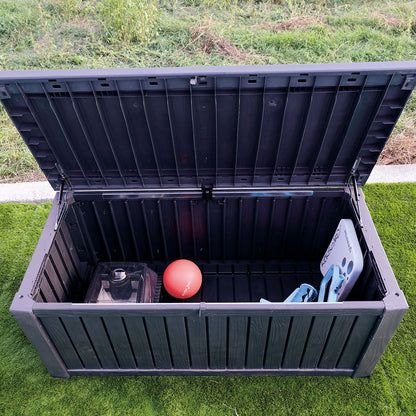 Tutti garden chest