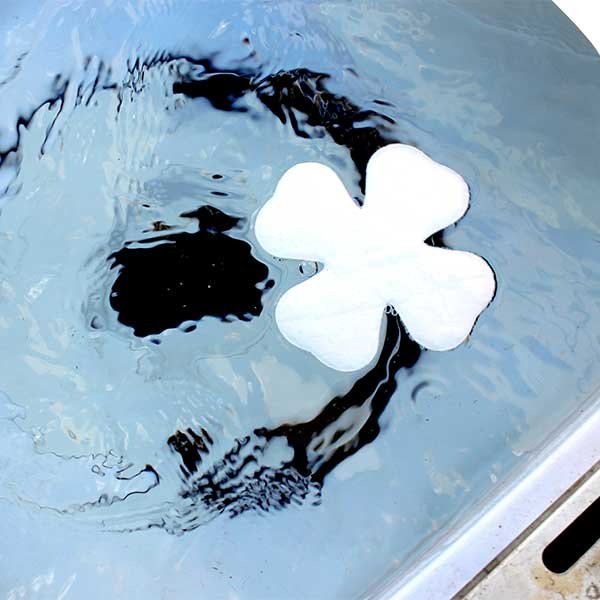 Absorbant de résidus gras piscine JD Water