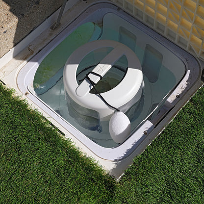 JD Absorball Washable Floating Absorber