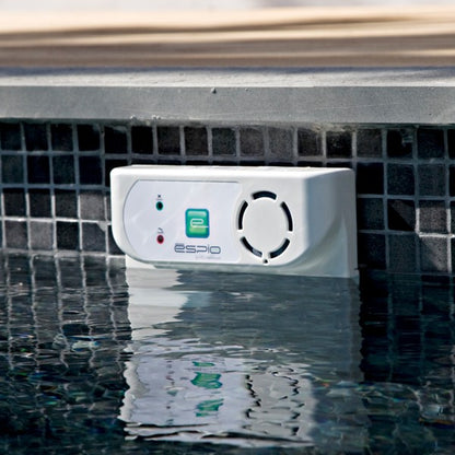 Alarme de piscine Espio