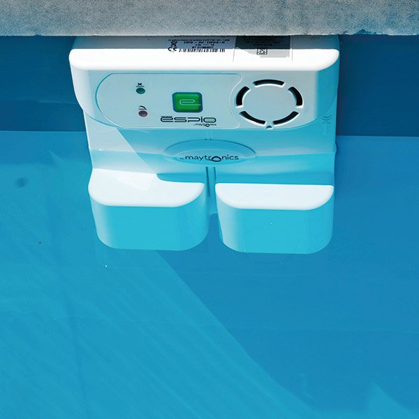 Alarme de piscine Espio
