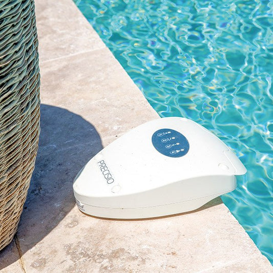 Alarme piscine Précisio