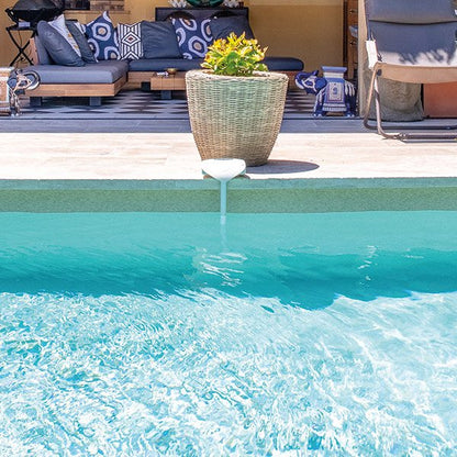 Alarme piscine Précisio