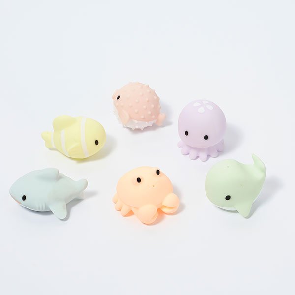 Animaux de bain arroseurs Splash Animals