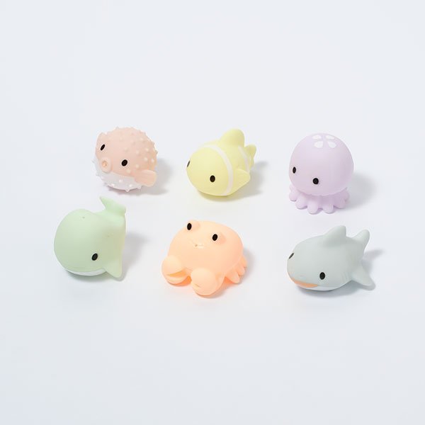 Animaux de bain arroseurs Splash Animals