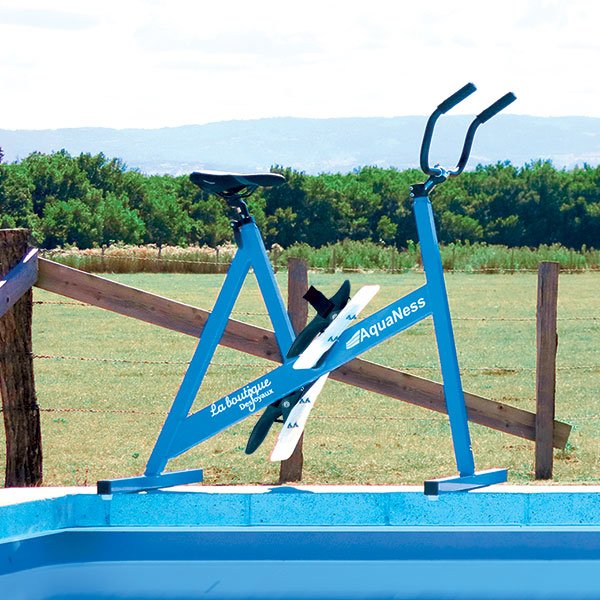 Aquabike Poolbike